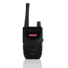 GSM сигнал и Bug детектор
