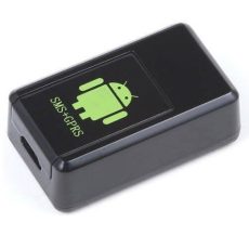 GSM подслушвател GPRS/LBS локатор с камера