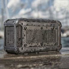 VECTO – Водоустойчива, музикална колонка с Bluetooth