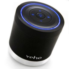 Безжична Bluetooth колонка Veho 360°