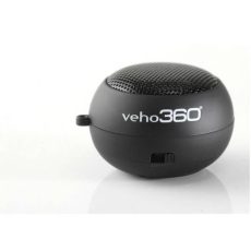 Преносима колонка за GSM Veho 360°