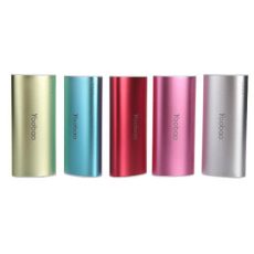 Компактна външна батерия с капацитет 5200mAh Yoobao
