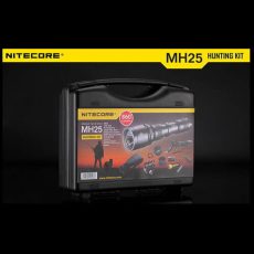 Комлект за лов Nitecore MH25 Hunting Kit