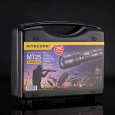 Ловен комплект фенер и аксесоари Nitecore