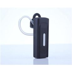 Bluetooth handsfree слушалка със скрита камера
