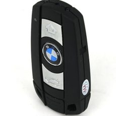 Дистанционно за BMW със скрита камера