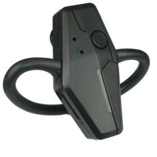 Скрита камера в Bluetooth handsfree слушалка