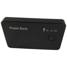 Скрита камера в зарядно Power Bank