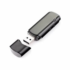 USB флашка – видео и аудио рекордер