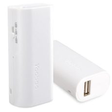 Мобилна презареждаема външна батерия Yoobao 2200mAh