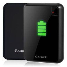 Мултифункционална преносима външна батерия 5600mAh