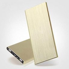 Портативен аудио рекордер в 6000mAh Power bank
