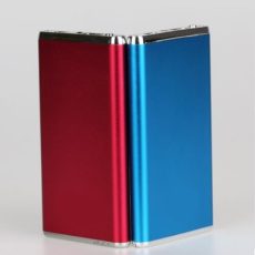 Power bank 2800mAh – аудио рекордер