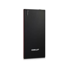 Power bank с огледален корпус и капацитет на батерията 3500mAh Y009M