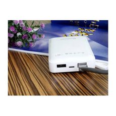 Power bank с WiFi рутер 4600mAh Yoobao