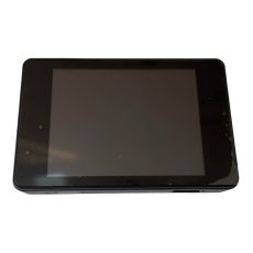 Преносим DVR с тъч екран
