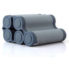 Преносима батерия с капацитет 10400mAh