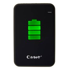 Преносима външна батерия 7200mAh