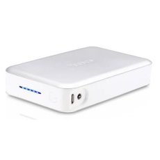 Преносима външна батерия Yoobao с голям заряд 13000mAh