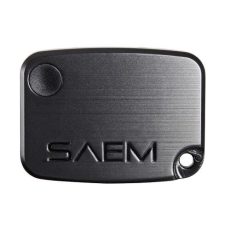SAEM S8 Reperio – устройство срещу загуба на ключове, аларма и дистанционно в едно
