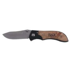 Сгъваем Fox Outdoor нож