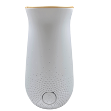 Скрита IP WiFi камера в ароматизатор Glade