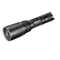 Фенер с вградени допълнителни диоди Nitecore