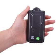 Водоустойчив магнитен GPS тракер
