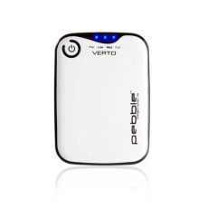 Външна батерия PEBBLE Verto 3700mAh