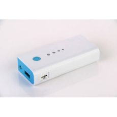 Външна преносима батерия 5600mAh