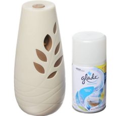 Скрита камера в ароматизатор GLADE