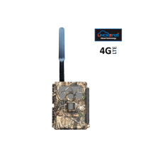 Фотокопан с облачно пространство и GPS UoVision