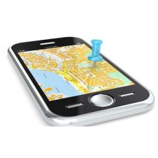 Скрита програма за проследяване на Android OS телефон