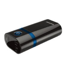 Мобилна външна батерия с капацитет 5200mAh