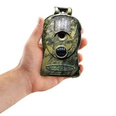 Малка и компактна ловна камера ScoutGuard