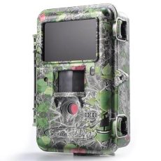 Камера за лов и охрана с 30М нощно виждане и 20 мегапиксела обектив ScoutGuard