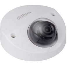 1.3MP IP Вандалоустойчива куполна камера DAHUA
