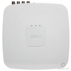 HDCVI 8-канално цифрово записващо устройство (DVR) DAHUA