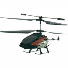 Мини хеликоптер с дистанционно управление Zoopa 150 Turbo Force Back