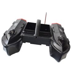 Дистанционна лодка със сонар и GPS модул