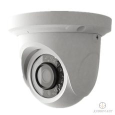 HDCVI куполна камера 1 МPixel DAHUA