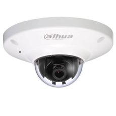 Куполна вандалоустойчива и водоустойчива 1.3 мегапикселова IP камера DAHUA