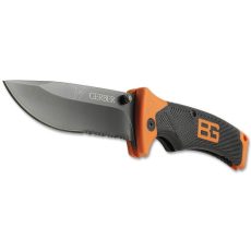 Лесно сгъваем нож Bear Grylls folding sheath