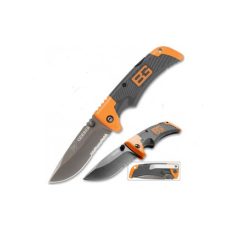 Сгъваем нож Bear Grylls Folding Scout Knife