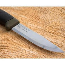 Туристически нож MORA Companion CARBON