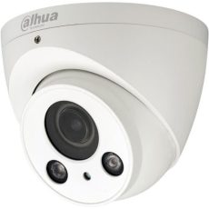Водоустойчива куполна HDCVI камера DAHUA 1.4 мегапикселa (720p)