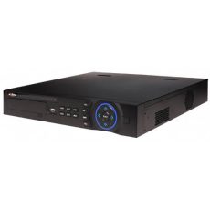 16-канален трибрид дигитален видеорекордер (DVR) 1080p Realtime DAHUA