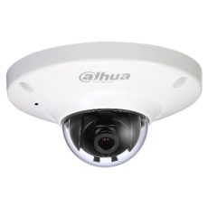2MP IP вандалоустойчива куполна FULLHD камера DAHUA
