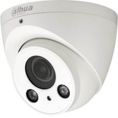 HDCVI Водоустойчива 2.4 мегапикселова камера Dahua