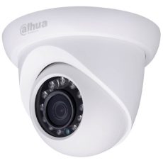 3MP IP куполна водоустойчива камера DAHUA